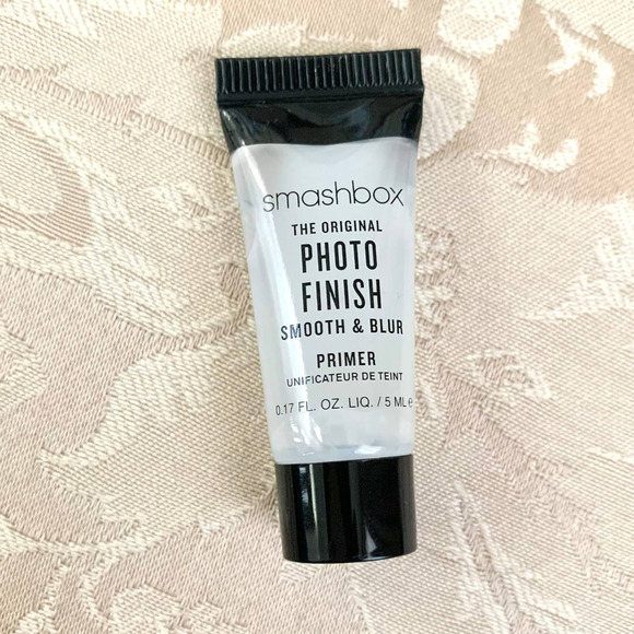 Smashbox Other - 3/$15 Smashbox Photo Finish Smooth & Blur Primer Mini Travel Size